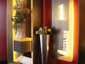 Motel168 Yin Du Road Inn Shanghai Esterno foto